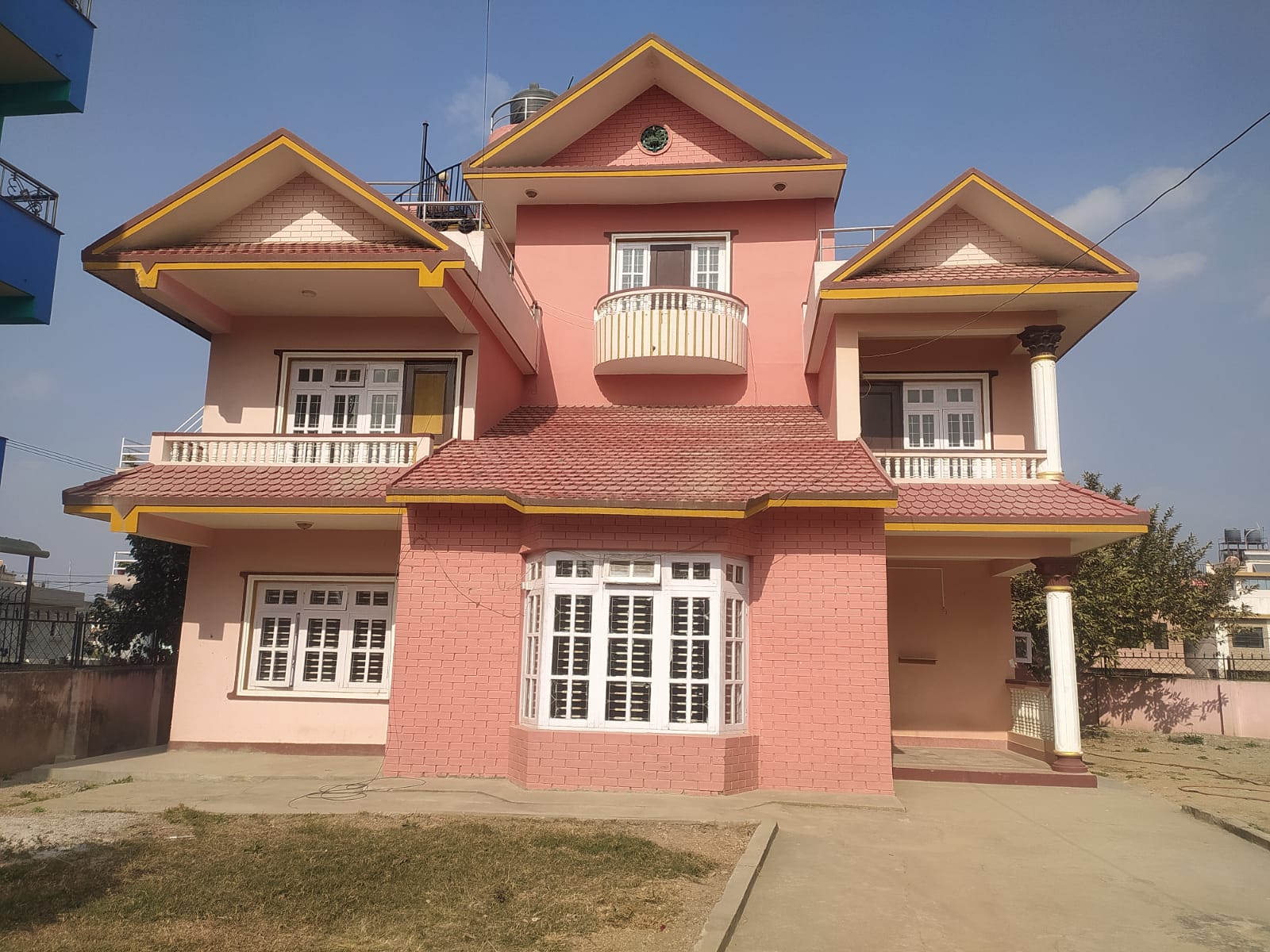 Picture of Mahalaxmi Municipality, Bagmati